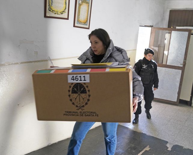 Se elegirán intendentes en 25 ciudades del sur provincial.