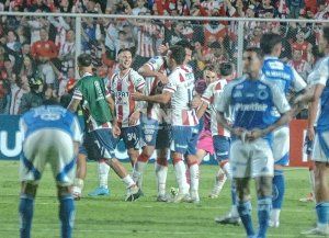 Unión aviva su ilusión tras ganarle a Cruzeiro: El alma llena de amor por esta camiseta