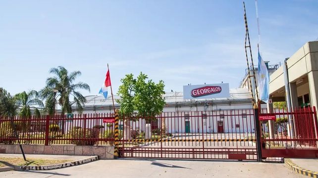 La empresa que produce los Palitos de la Selva y Mantecol suspende a 600 trabajadores por caída de las ventas