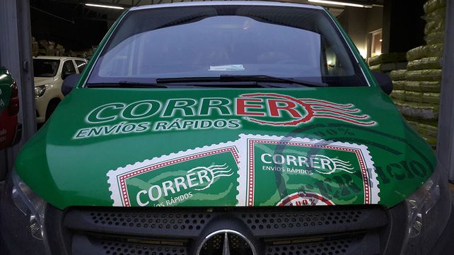 CORRER SA obtuvo su certificación ISO 9001:2015