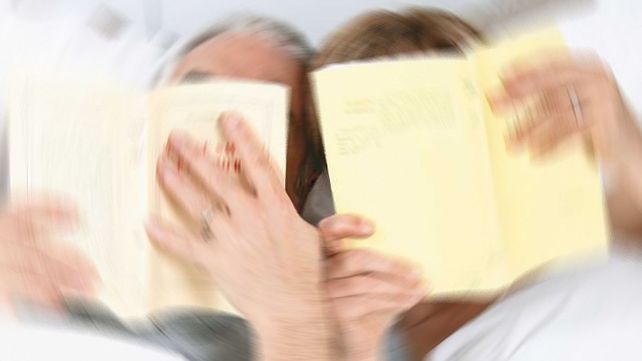 Estas son las consecuencias que sufre el cuerpo por la falta de sexo