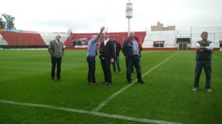 La evaluación es para mejorar, se podrá jugar en Unión