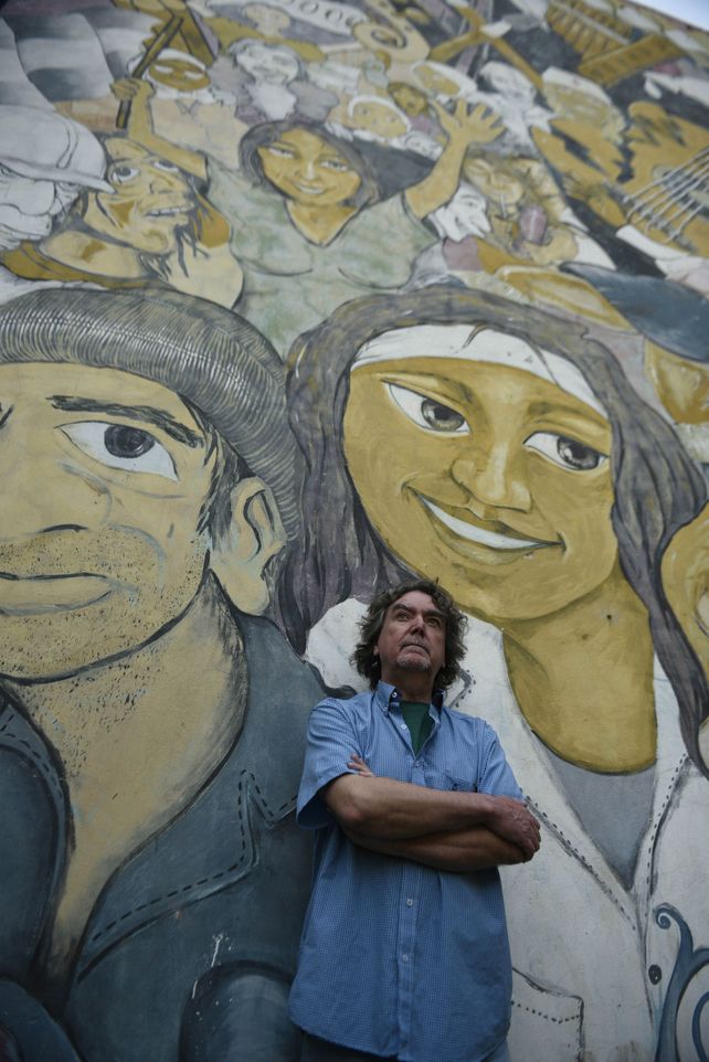 El investigador Marcelo Valko