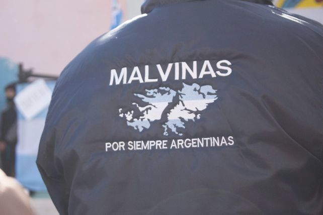 Malvinas: tierra irredenta, causa permanente