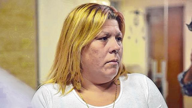 sentenciada. Verdún
