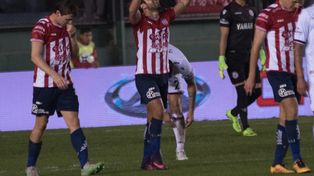 Unión podría estar a 180 minutos de la Copa Libertadores