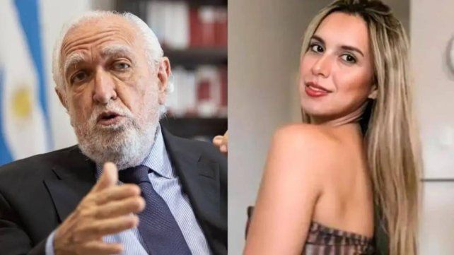 Piden que intervenga Cancillería por la abogada argentina detenida en Brasil