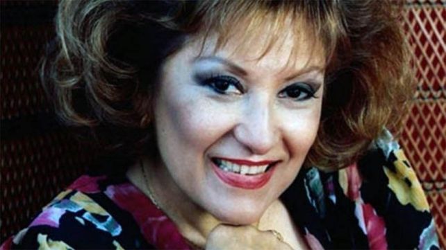Falleció Ramona Galarza, la Novia del Paraná
