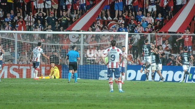 Los incentivos económicos que deja pasar Unión con la floja actuación en la Sudamericana Los incentivos económicos que deja pasar Unión con la floja actuación en la Sudamericana