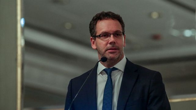 Guido Sandleris
