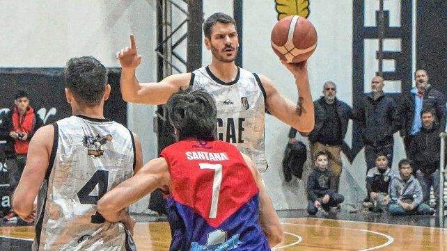 Apertura APB: Estudiantes y Olimpia buscarán un lugar en la final