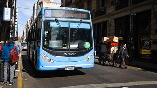 El transporte urbano ya tiene estudio de costos actualizado a junio.&nbsp;
