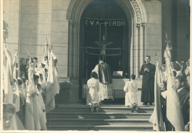 Venado Tuerto y la memoria viva: los archivos que rescatan la historia colectiva