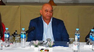 Abuso sexual: confirman la condena al intendente de Gilbert