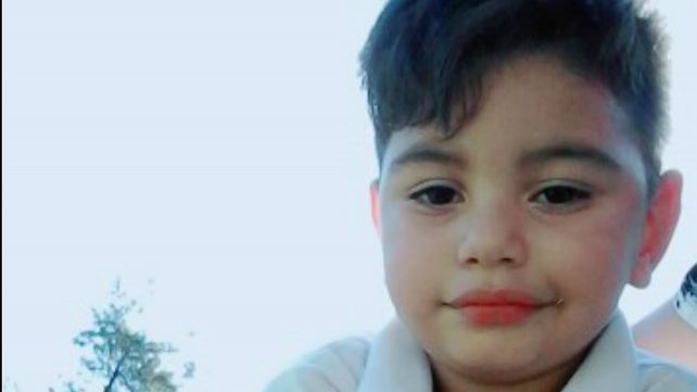 Se solicita información sobre el paradero de Matías Leonel Solís