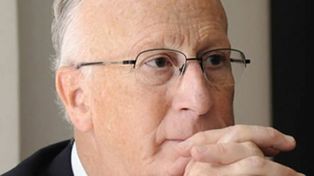 Policía Judicial: La investigación es una especialidad, dijo De Olazábal