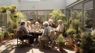 Pami: quiénes pueden solicitar una residencia de larga estadía para jubilados y los requisitos