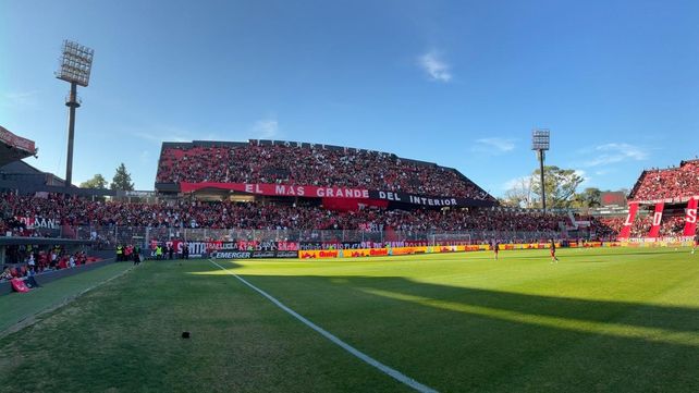 Las entradas para ver a Newells contra Barracas en el Coloso ya están a la venta.