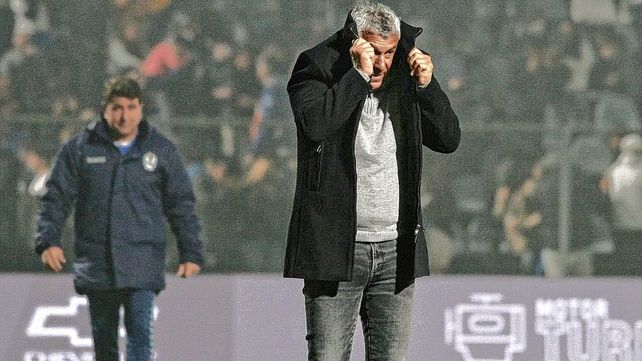 Gorosito: ¿Qué culpa tiene Gimnasia? Queremos jugar con gente