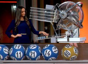El Quini 6 quedó vacante y el Siempre Sale tuvo muchos ganadores
