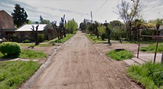 Un policía mató a un adolescente de 15 años que le quiso robar