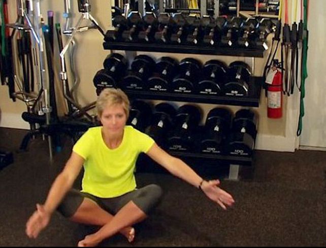 Un test físico permite medir las chances de morir durante los próximos seis años