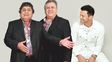 axel y los palmeras reversionaron el clasico olvidala axel y los palmeras reversionaron el clasico olvidala