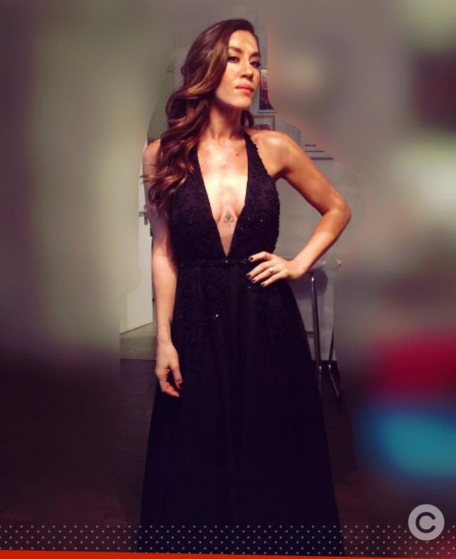 Jimena Barón