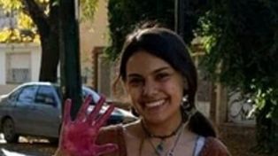 Enterraron a Anahí con la pala de uno de los detenidos: Bazán