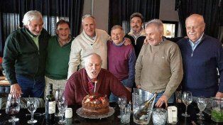 La decisión radical que tomaría José Vignatti en Colón