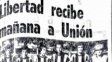Unión y Libertad de Sunchales volverán a jugar después de 46 años.