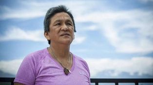 Seis años presa. Sala agradeció la solicitada en la que organismos de derechos humanos y gobernadores, entre otros, reclaman su libertad.