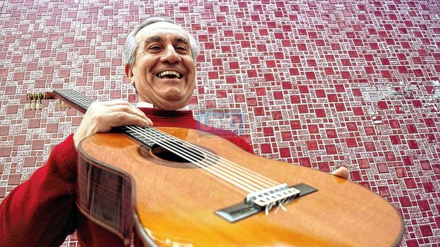 Jorge Méndez se destaca por su talento y su carisma.