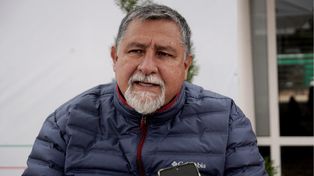 Empuje. Núñez dijo que el financiamiento creció en dólares un 60%.