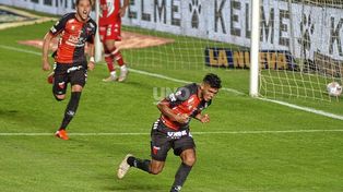 UNO Santa Fe | José Busiemi