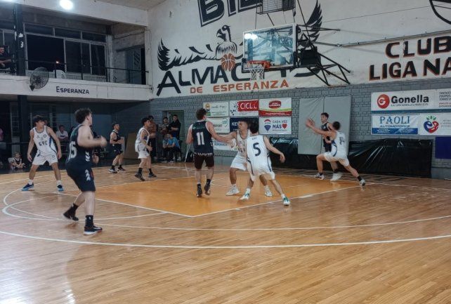Gimnasia conservó su invicto y la punta en su grupo en el Apertura