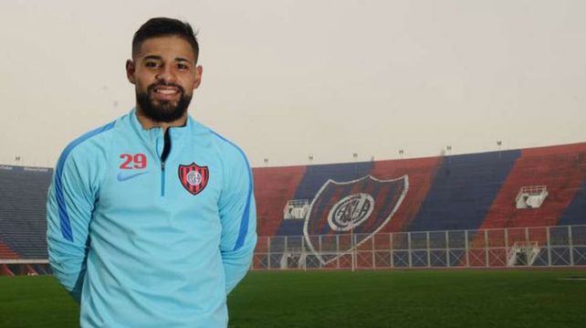 Escracharon a futbolista de San Lorenzo: otro más y van...