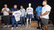 Se realizó la presentación oficial de la camiseta de Capibaras XV
