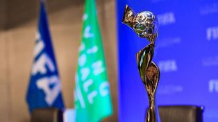 La FIFA design&oacute; a Australia y Nueva Zelanda, como sedes del Mundial Femenino 2023.