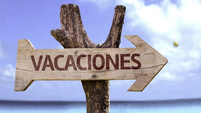 ¿Cuántos días deben durar las vacaciones ideales?
