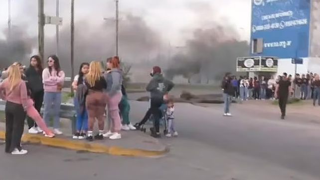 Jóvenes desaparecidas: encontraron tres cuerpos y hay cuatro detenidos