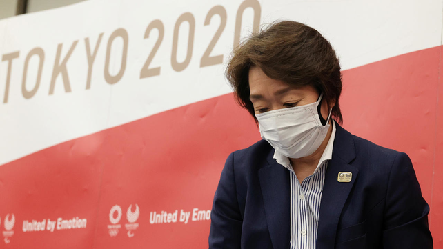 Sin espectadores en los Juegos de Tokio por el coronavirus