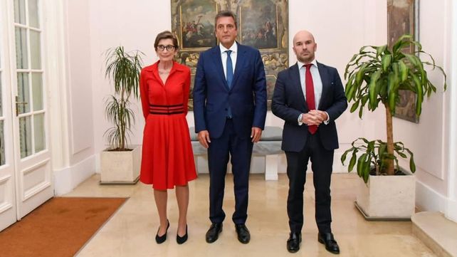 Massa (centro)