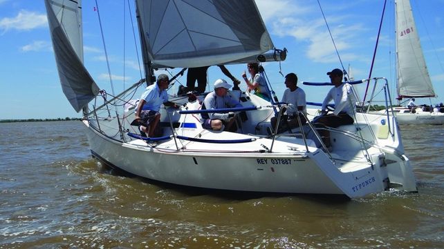 Será un espectáculo único para disfrutar desde toda la costa baigorriense