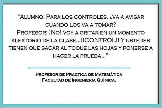 De las aulas y pasillos al cyberespacio