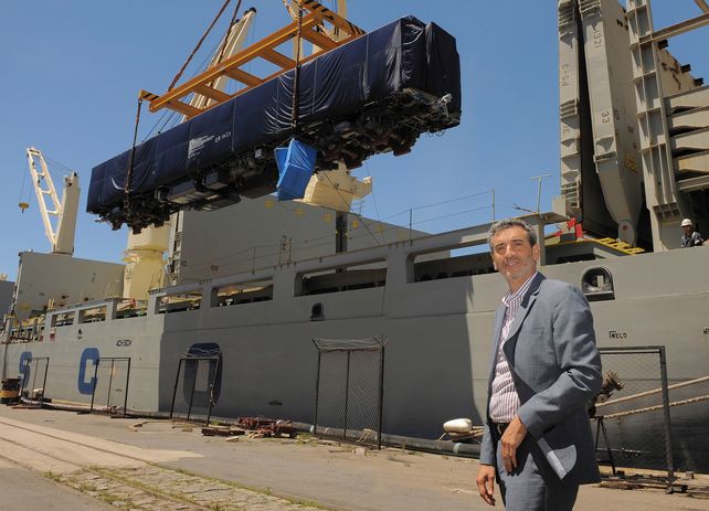 Massa no descartó un alianza con Randazzo si hay una agenda en común