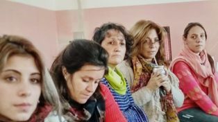 Silvina Frana: Con el curso de preventores en adicciones pasamos de las palabras a las acciones