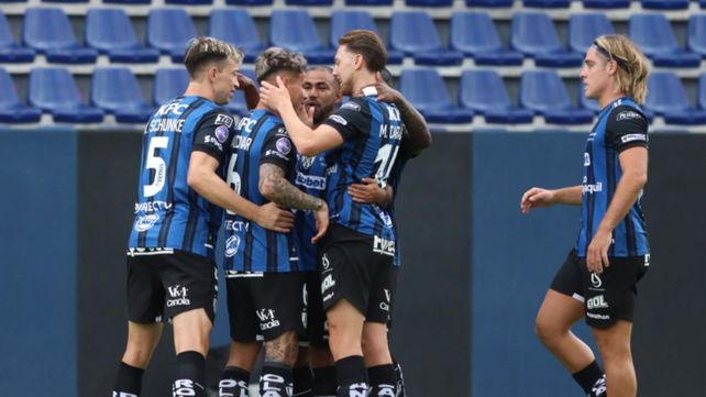 Independiente del Valle logró operaciones millonarias con juveniles y jugadores que se destacaron en el equipo.