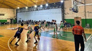 El Quillá sigue a paso arrollador y en la punta de la Zona A2