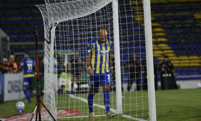 Carlos Quintana tendría su primer partido como titular tras la fractura de tobillo que sufrió en septiembre de 2025.